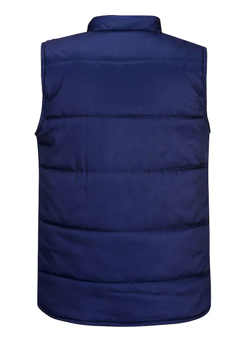 Portwest Shetland S414 Bodywarmer Reflecterend