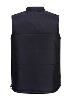 Portwest Klassieke S415 Bodywarmer Verwarmd Waterdicht miniatuur