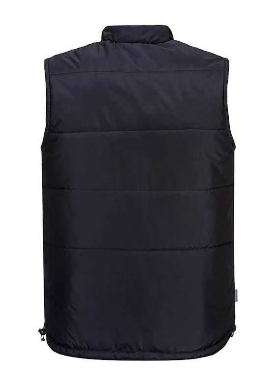 Portwest Klassieke S415 Bodywarmer Verwarmd Waterdicht