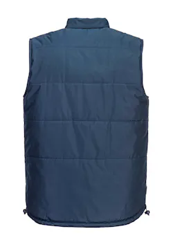 Portwest Klassieke S415 Bodywarmer Verwarmd Waterdicht miniatuur