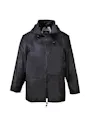 Portwest klassische Regenjacke für Erwachsene S440 Vorschaubild