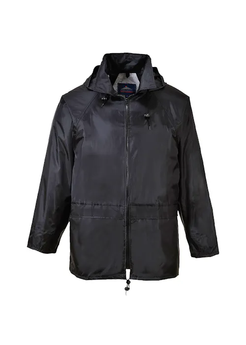 Portwest Klassieke Volwassen Regenjas S440