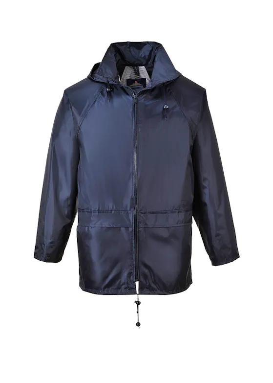 Portwest Volwassene regenjas 