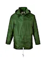 Portwest klassische Regenjacke für Erwachsene S440 Vorschaubild