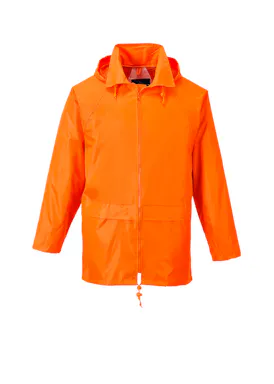 Portwest Volwassene regenjas 