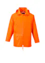 Portwest klassische Regenjacke für Erwachsene S440 Vorschaubild