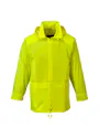 Portwest klassische Regenjacke für Erwachsene S440 Vorschaubild