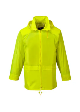 Portwest Klassieke Volwassen Regenjas S440