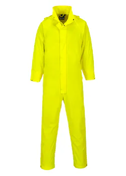Portwest Sealtex S440 Classic Coverall Waterdicht miniatuur