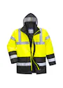 Portwest Hi-Vis zweifarbige Verkehrsjacke S466 Vorschaubild