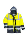 Portwest Hi-Vis zweifarbige Verkehrsjacke S466 Vorschaubild