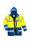 korenblauw