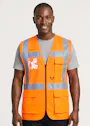 Portwest Berlin executive vest miniatuur