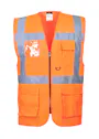 Portwest Berlin Executive Vest Vorschaubild
