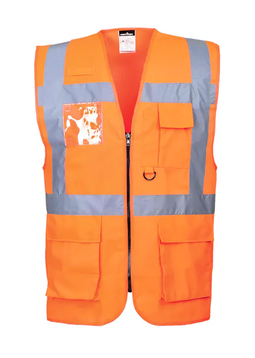 Portwest Berlin veste executive