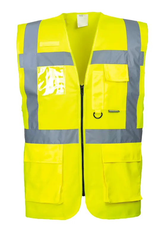Portwest Berlin Executive Vest
