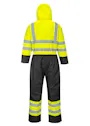 Portwest S485 Overall, zweifarbig, Hi-Vis, gefüttert, reflektierend, wasserdicht Vorschaubild
