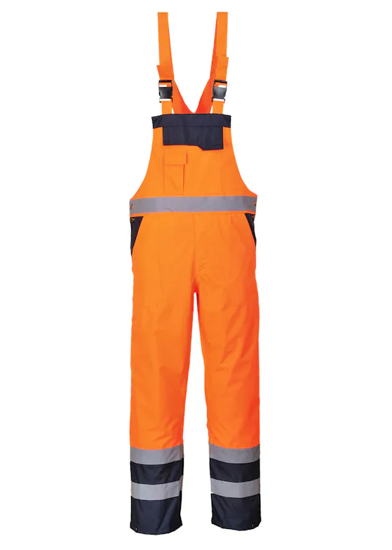 Portwest Amerikanischer Overall, ungefüttert, S488