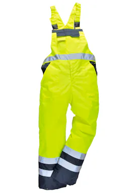 Portwest Amerikanischer Overall, ungefüttert, S488