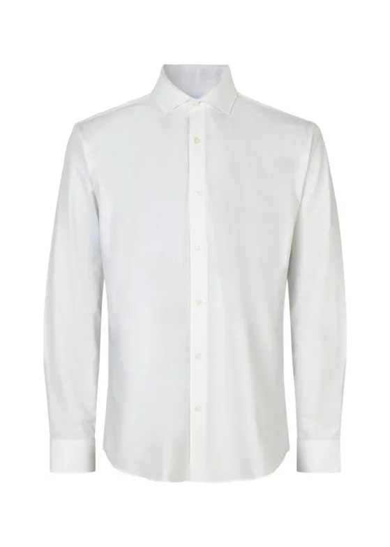 ID Identity Seven Seas S50 Hybrid Stretch Shirt