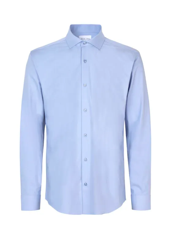 ID Identity Seven Seas S50 Hybrid Stretch Shirt