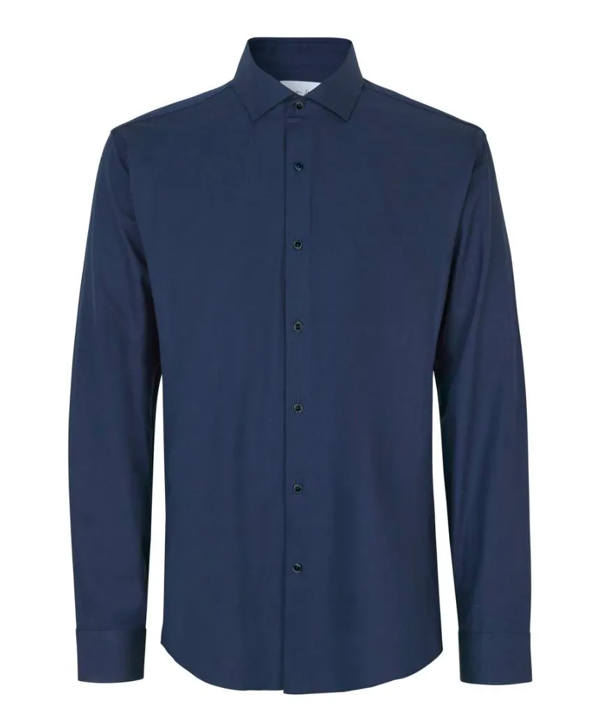 Marineblau