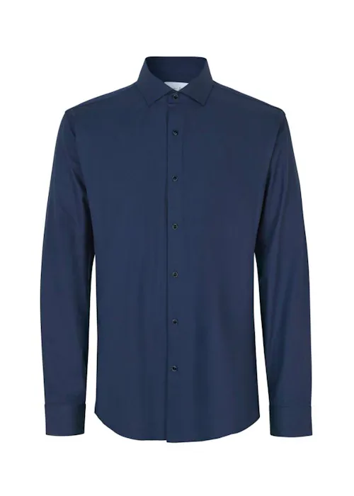 ID Identity Seven Seas S50 Chemise Hybride Stretch