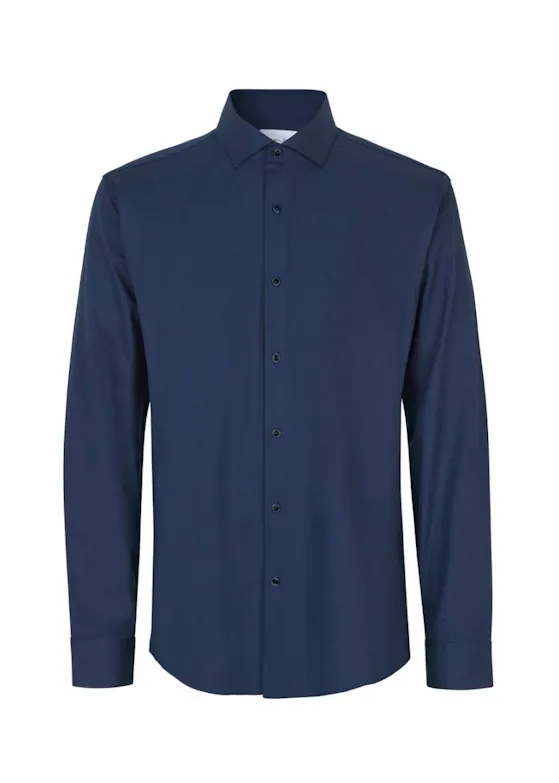 ID Identity Seven Seas S50 Hybrid Stretch Shirt