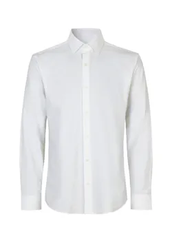ID Identity Seven Seas S51 Chemise hybride stretch coupe slim thumbnail (vignette)