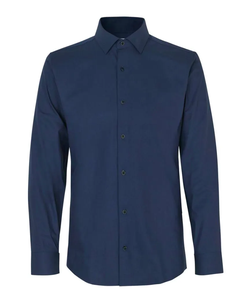 Marineblau