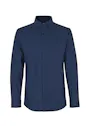 ID Identity Seven Seas S51 Shirt Hybrid Stretch Slim Fit miniatuur