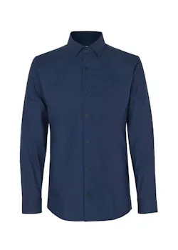 ID Identity Seven Seas S51 Shirt Hybrid Stretch Slim Fit