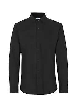 ID Identity Seven Seas S51 Chemise hybride stretch coupe slim thumbnail (vignette)