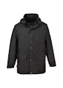 Portwest Oban Fleecegefütterte Jacke S523 Vorschaubild