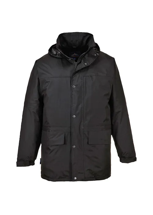 Portwest Oban Fleece Gevoerd Jack S523