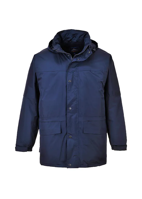 Portwest Oban Fleecegefütterte Jacke S523