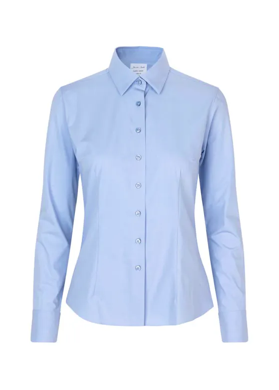 ID Identity Seven Seas S52 Hybrid-Stretch-Shirt für Damen