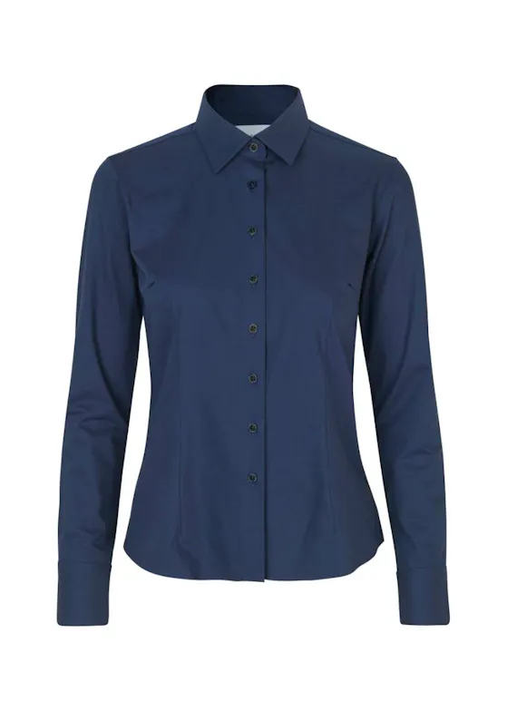 ID Identity Seven Seas S52 Hybrid-Stretch-Shirt für Damen
