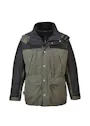 Portwest Orkney 3-in-1-Jacke, atmungsaktiv, S532 Vorschaubild