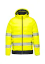 Portwest: S5 Hi-Vis ultraschallbeheizte Tunneljacke S548 Vorschaubild