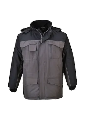Portwest Ripstop Parka S562
