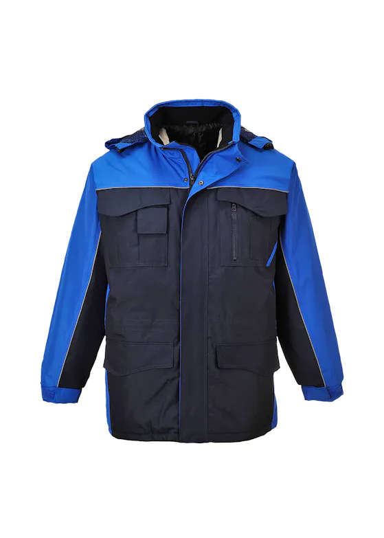 Portwest Ripstop Parka S562