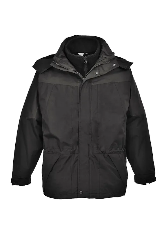 Portwest Avimore 3 in 1 mannenjack 