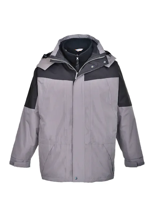 Portwest Avimore 3 in 1 mannenjack 