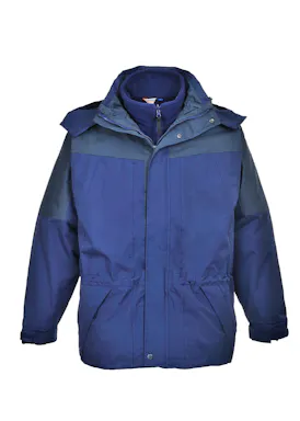 Portwest Avimore 3 in 1 mannenjack 