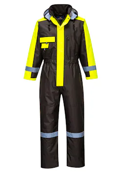 Portwest S585 Winteroverall Reflecterend Waterdicht