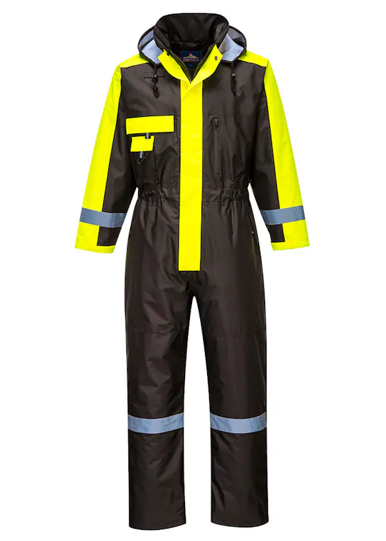 Portwest Winteroverall S585