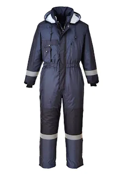 Portwest Winteroverall S585 thumbnail