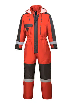 Portwest Winteroverall S585 thumbnail