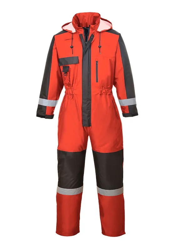 Portwest Winteroverall S585
